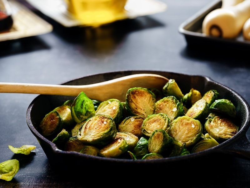 Brussels Sprouts