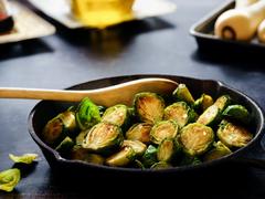 Brussels Sprouts