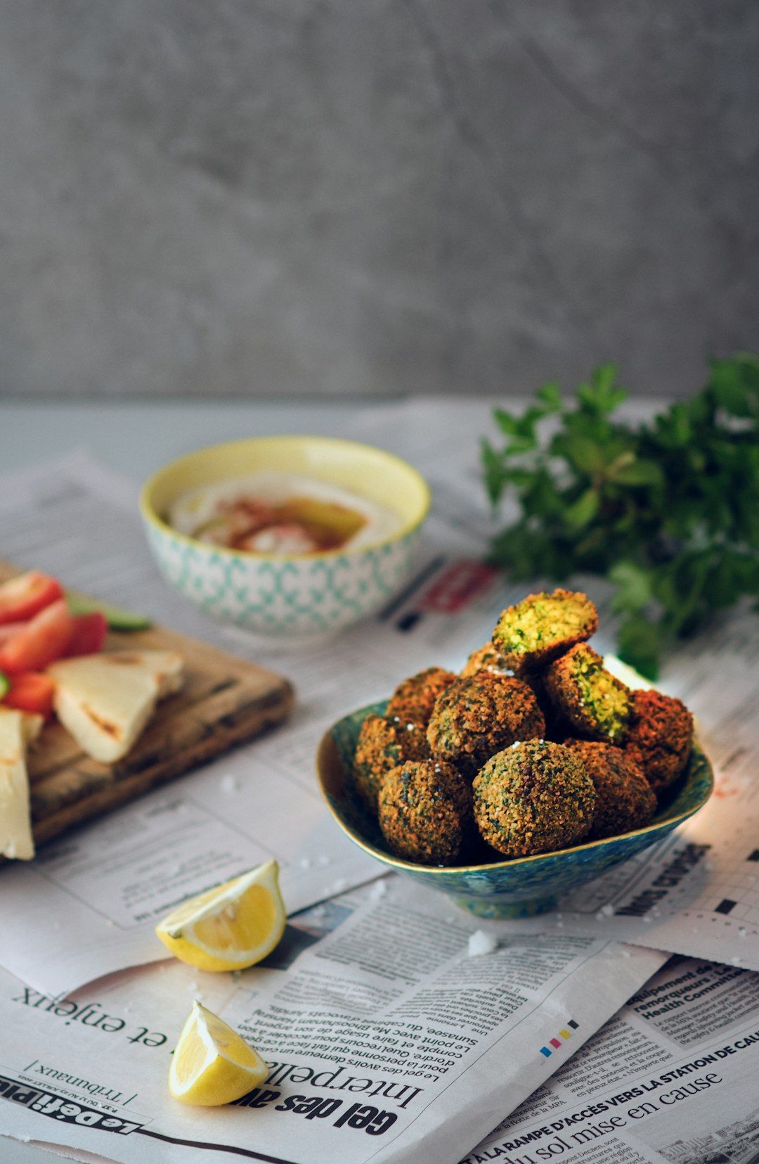Falafel