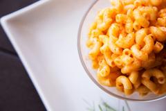 Baked Mac and Cheese