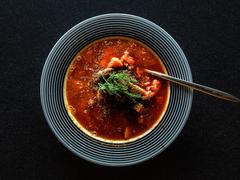 Minestrone