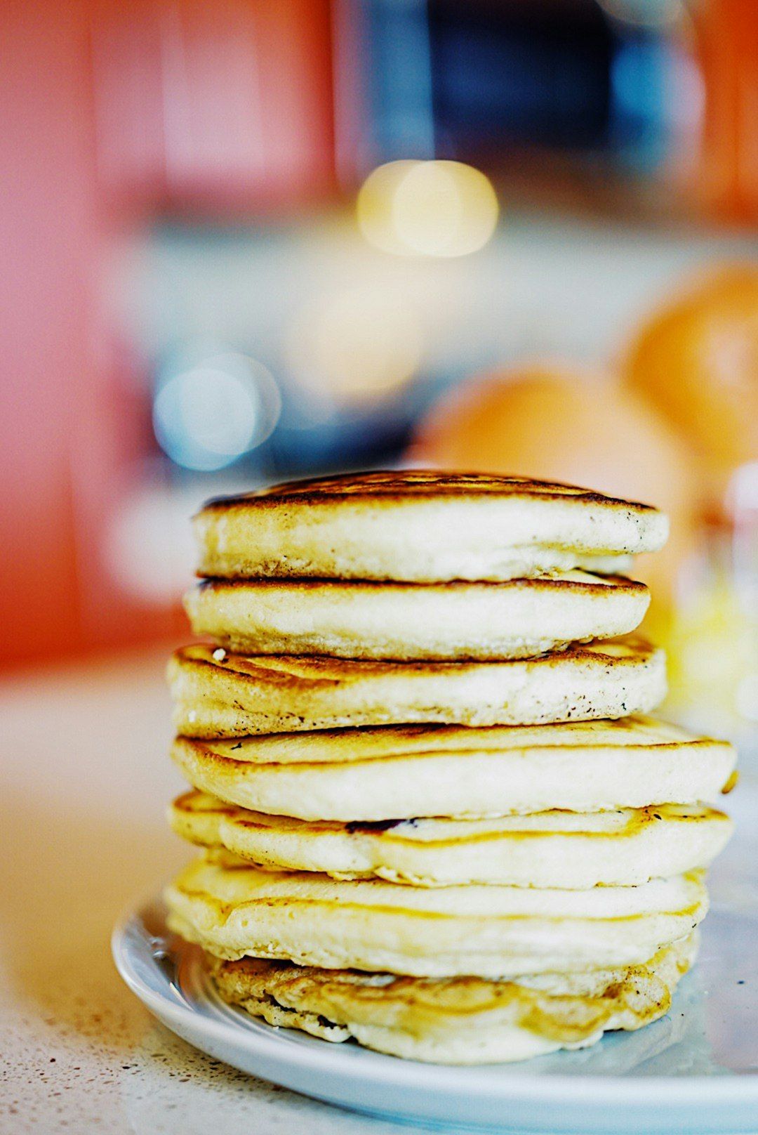 Pancakes