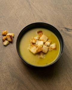 Potato Soup