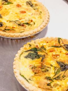 Quiche