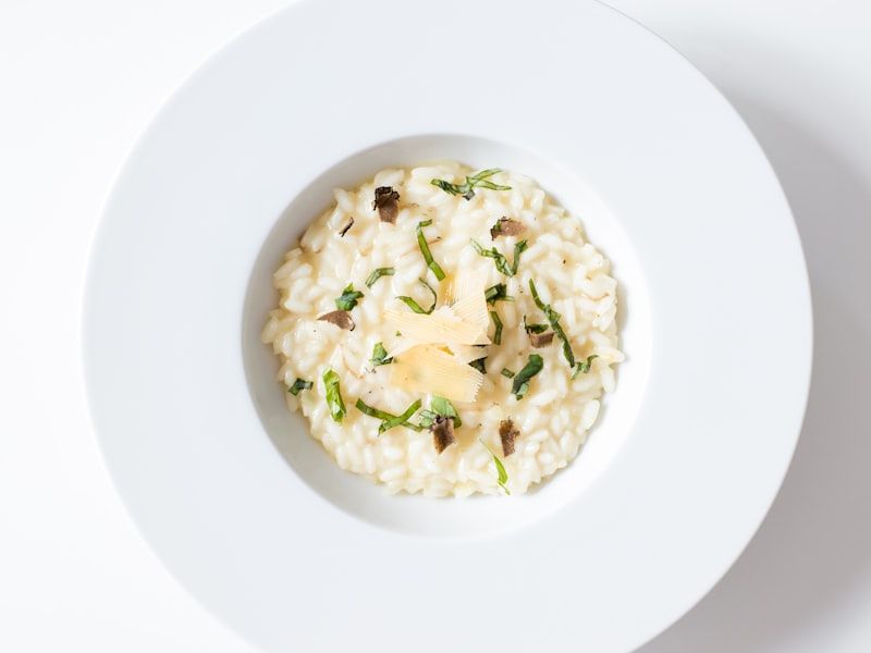Risotto