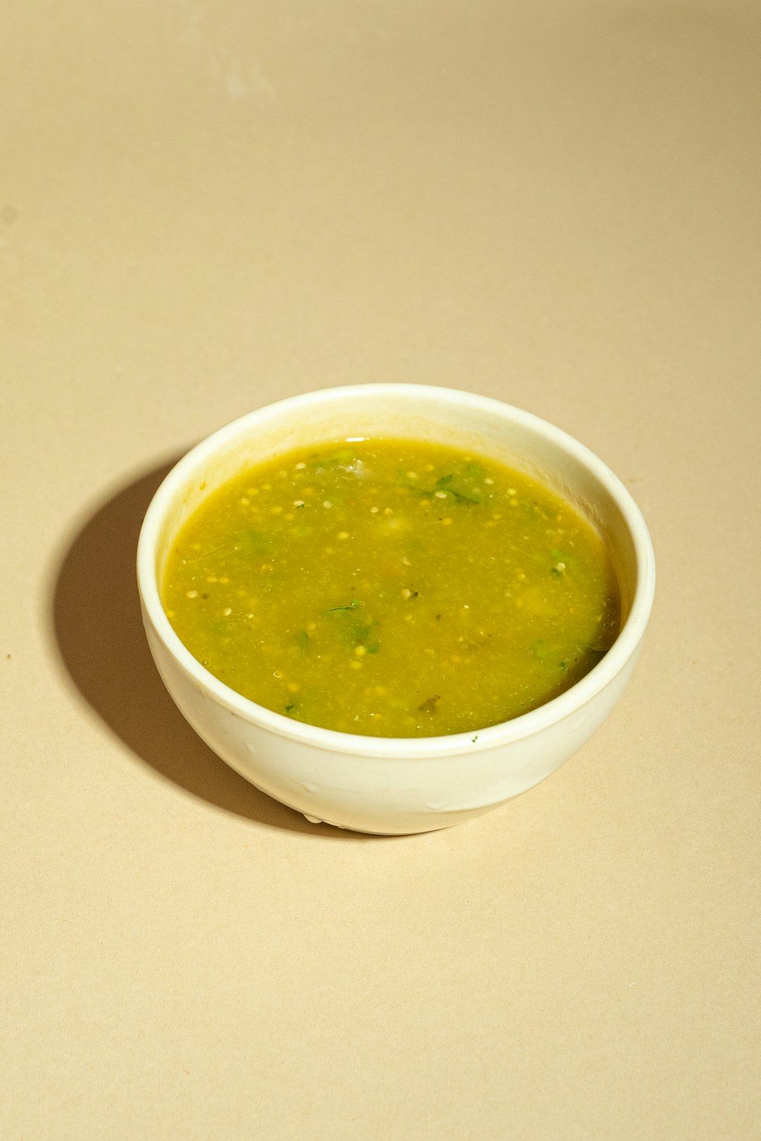 Split Pea Soup