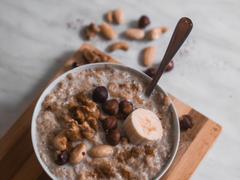 Steel Cut Oats