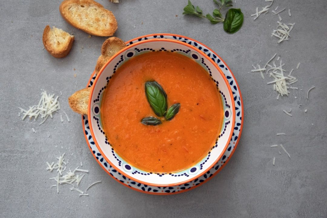 Tomato Soup