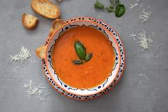 Tomato Soup